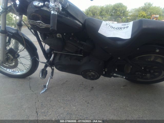 2007 HARLEY-DAVIDSON FXSTB 1HD1JA51X7Y012918 Photo 8