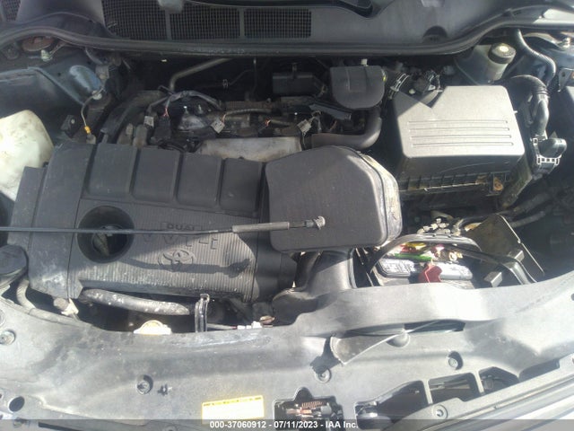 Toyota Venza Le/xle 2014 4T3ZA3BB9EU086562 Image 10