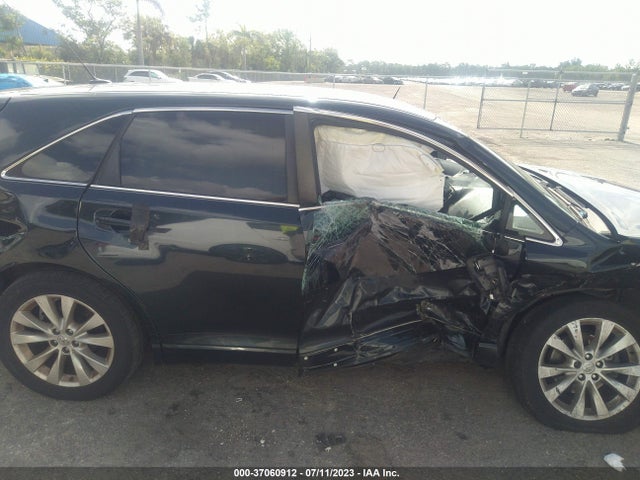 Toyota Venza Le/xle 2014 4T3ZA3BB9EU086562 Image 13