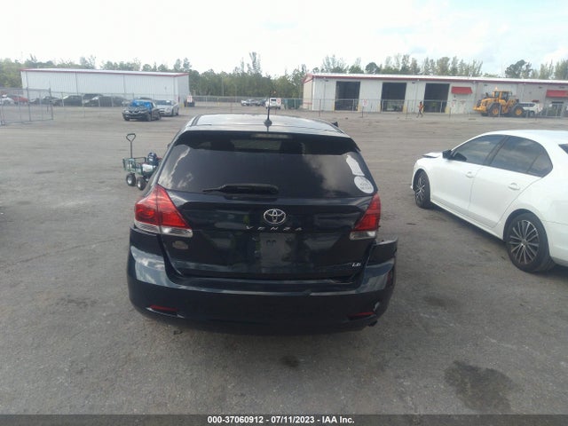 Toyota Venza Le/xle 2014 4T3ZA3BB9EU086562 Image 16