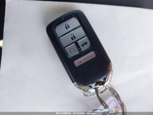 Honda Civic Sedan Ex 2018 2HGFC2F78JH554077 Image 11