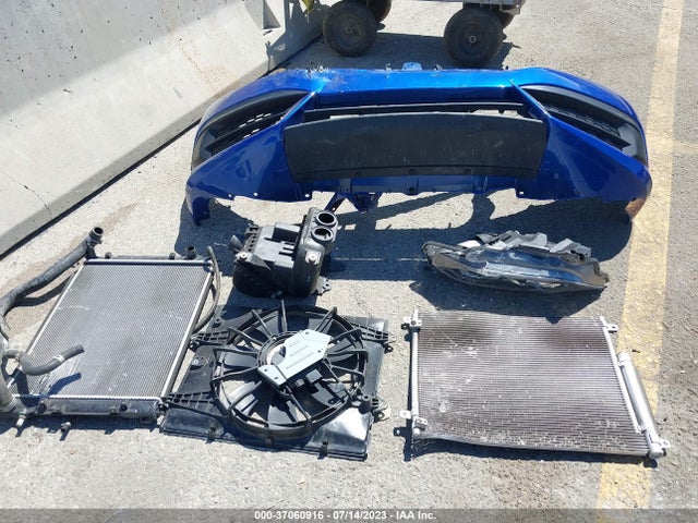 Honda Civic Sedan Ex 2018 2HGFC2F78JH554077 Image 12