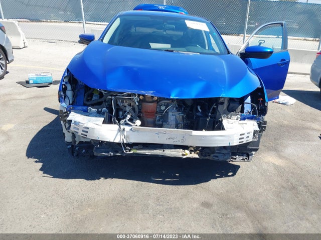 Honda Civic Sedan Ex 2018 2HGFC2F78JH554077 Image 6