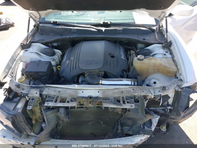 2C3CDXCT9FH848175 Dodge Charger Rt