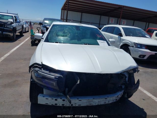 2C3CDXCT9FH848175 Dodge Charger Rt