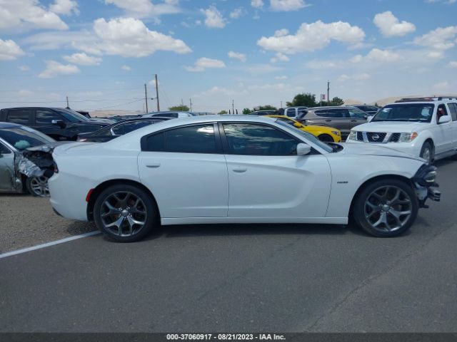 2C3CDXCT9FH848175 Dodge Charger Rt