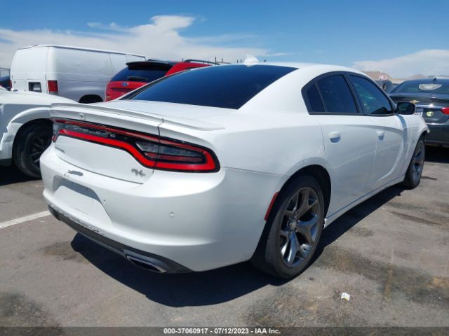 2C3CDXCT9FH848175 Dodge Charger Rt