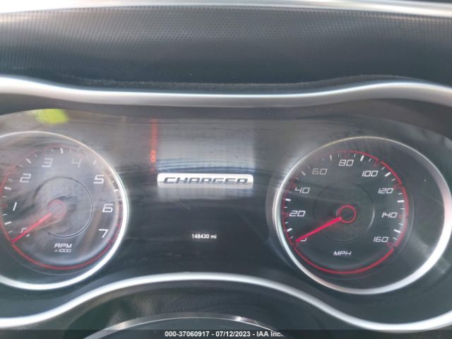 2C3CDXCT9FH848175 Dodge Charger Rt