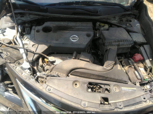 2015 NISSAN ALTIMA 2.5 S VIN: 1N4AL3AP5FN391351