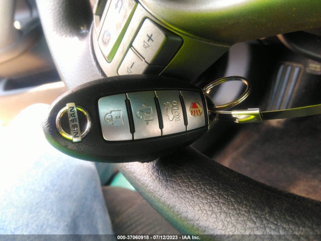 2015 NISSAN ALTIMA 2.5 S VIN: 1N4AL3AP5FN391351