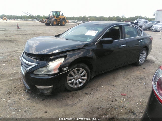 2015 NISSAN ALTIMA 2.5 S VIN: 1N4AL3AP5FN391351