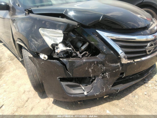 2015 NISSAN ALTIMA 2.5 S VIN: 1N4AL3AP5FN391351