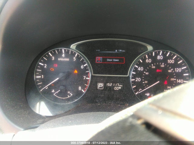 2015 NISSAN ALTIMA 2.5 S VIN: 1N4AL3AP5FN391351