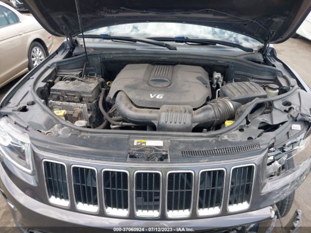 1C4RJFBG2EC566488 Jeep Grand Cherokee Limited