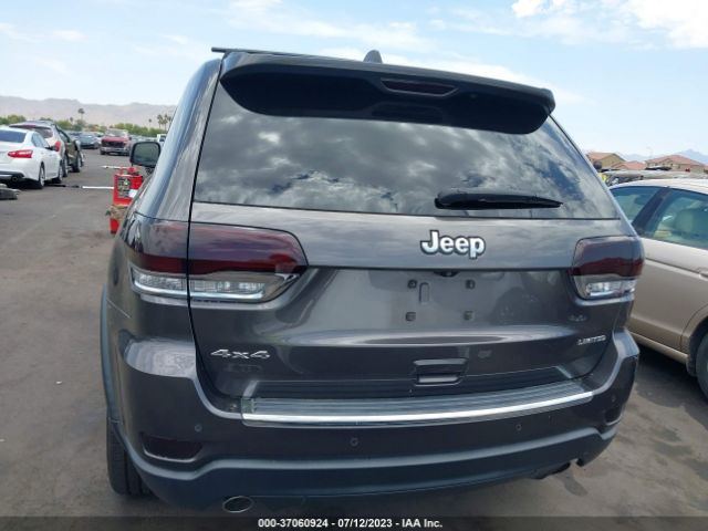 1C4RJFBG2EC566488 Jeep Grand Cherokee Limited