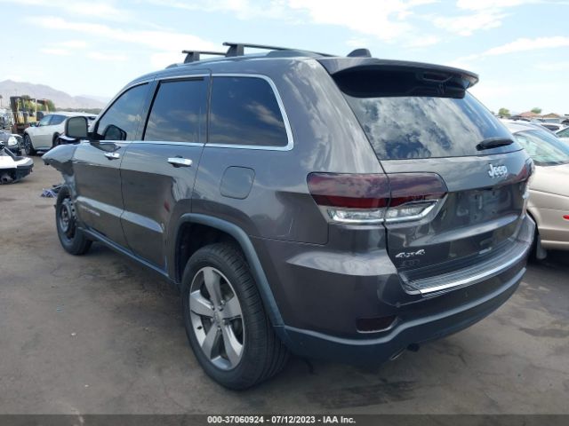 1C4RJFBG2EC566488 Jeep Grand Cherokee Limited