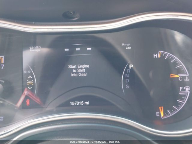 1C4RJFBG2EC566488 Jeep Grand Cherokee Limited