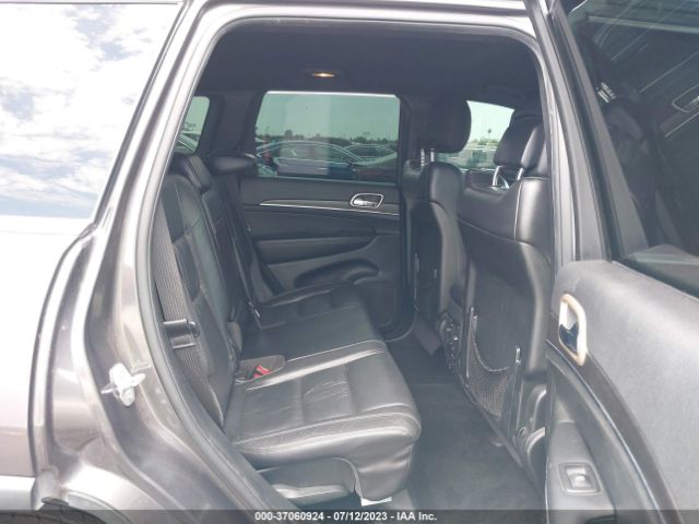 1C4RJFBG2EC566488 Jeep Grand Cherokee Limited
