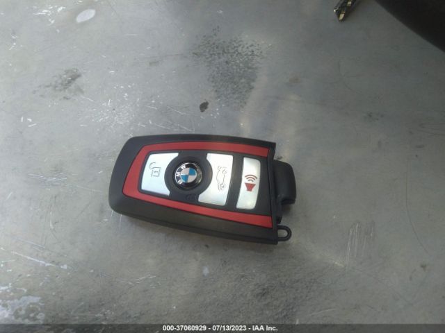 WBA8E9G56GNU29468 BMW 3 Series 328i