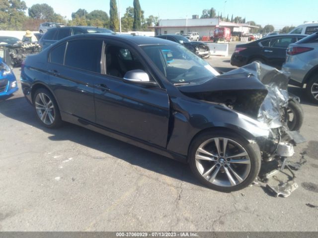 WBA8E9G56GNU29468 BMW 3 Series 328i