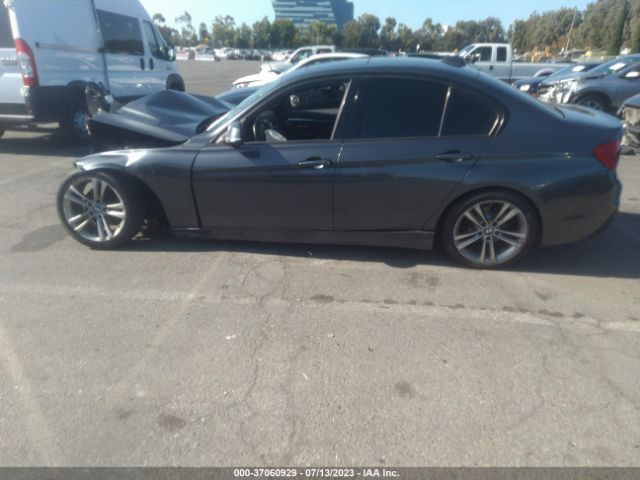 WBA8E9G56GNU29468 BMW 3 Series 328i