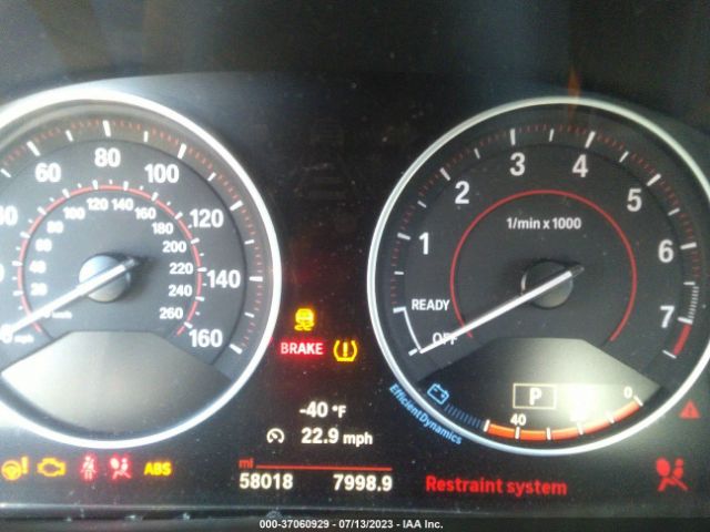 WBA8E9G56GNU29468 BMW 3 Series 328i