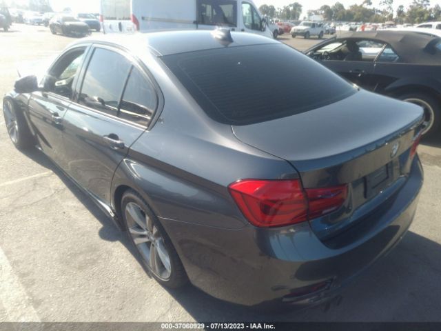 WBA8E9G56GNU29468 BMW 3 Series 328i