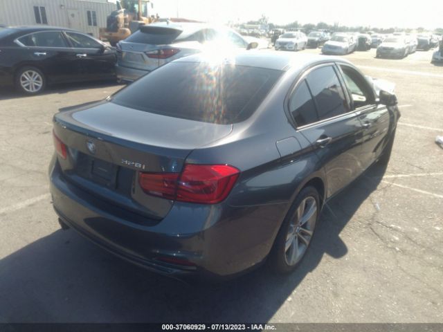 WBA8E9G56GNU29468 BMW 3 Series 328i