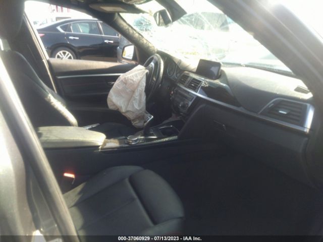 WBA8E9G56GNU29468 BMW 3 Series 328i