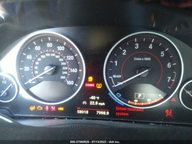 WBA8E9G56GNU29468 BMW 3 Series 328i