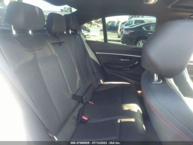 WBA8E9G56GNU29468 BMW 3 Series 328i