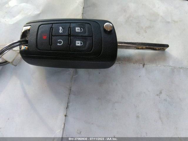 Chevrolet SONIC LT 2014 1G1JC5SH5E4198465 Image 3