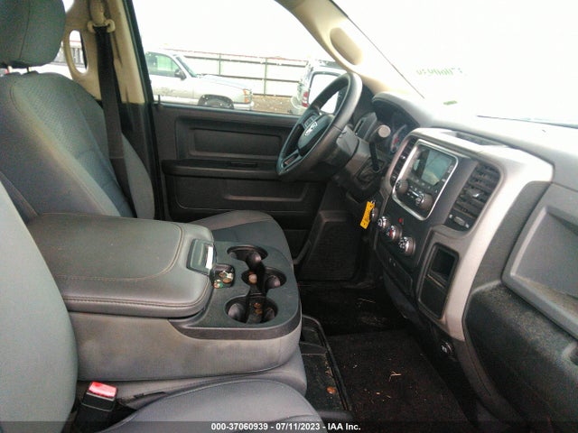 1C6RR7KTXFS766612 RAM 1500 Express