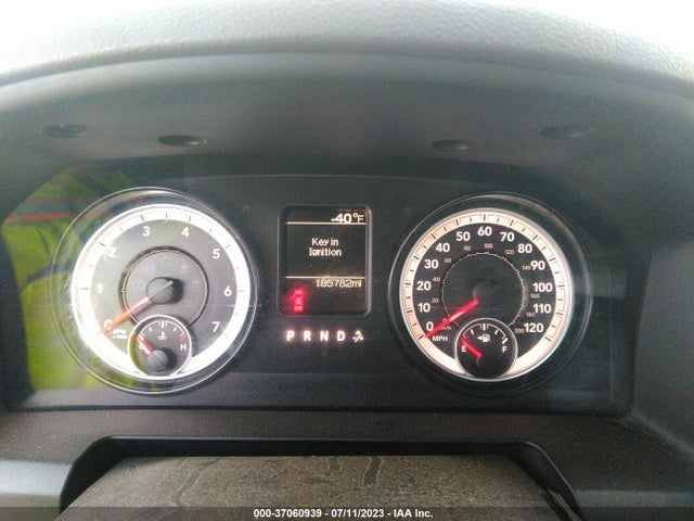 1C6RR7KTXFS766612 RAM 1500 Express