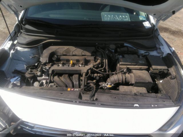 2020 HYUNDAI ACCENT 3KPC24A65LE125864 Photo 9