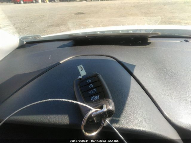 2020 HYUNDAI ACCENT 3KPC24A65LE125864 Photo 10