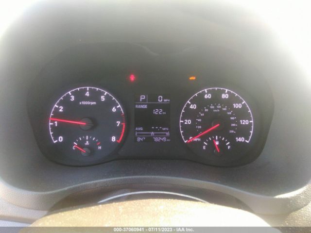 2020 HYUNDAI ACCENT 3KPC24A65LE125864 Photo 6
