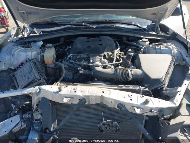 Chevrolet Camaro 2lt 2018 1G1FD3DS0J0127160 Image 17