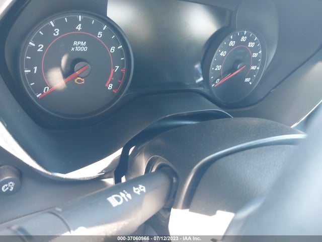 Chevrolet Camaro 2lt 2018 1G1FD3DS0J0127160 Image 14