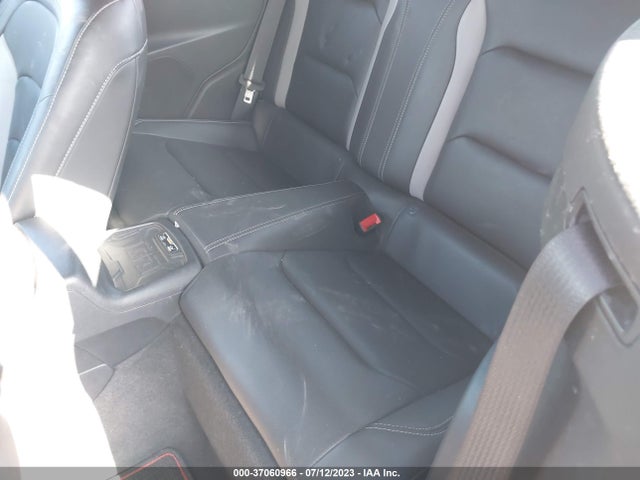 Chevrolet Camaro 2lt 2018 1G1FD3DS0J0127160 Image 15