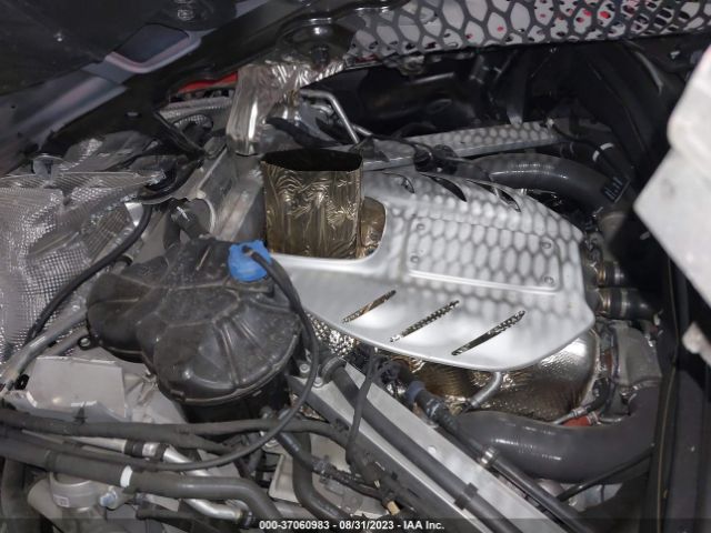 2023 MCLAREN ARTURA SBM16AEA0PW000136 Photo 9