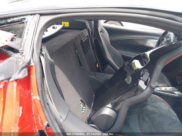 2023 MCLAREN ARTURA SBM16AEA0PW000136 Photo 7