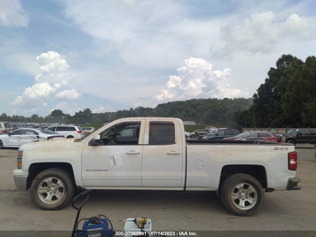 Chevrolet Silverado 1500 Lt 2015 1GCVKREC4FZ232225 Image 14