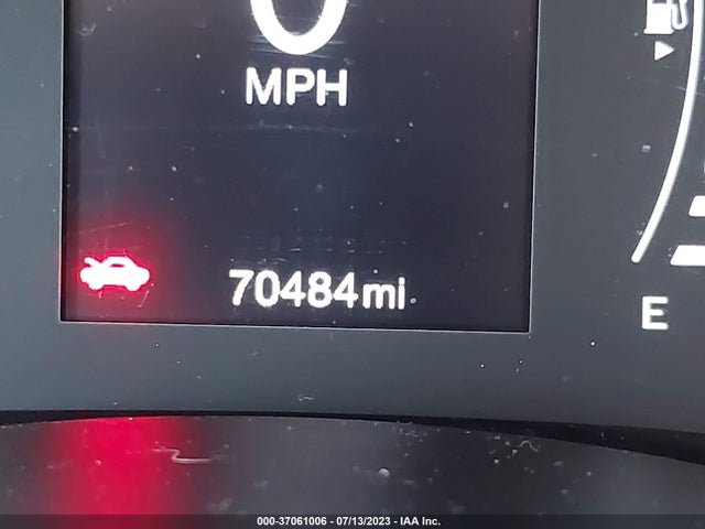 Jeep Renegade Latitude 2017 ZACCJABB4HPE80905 Image 7