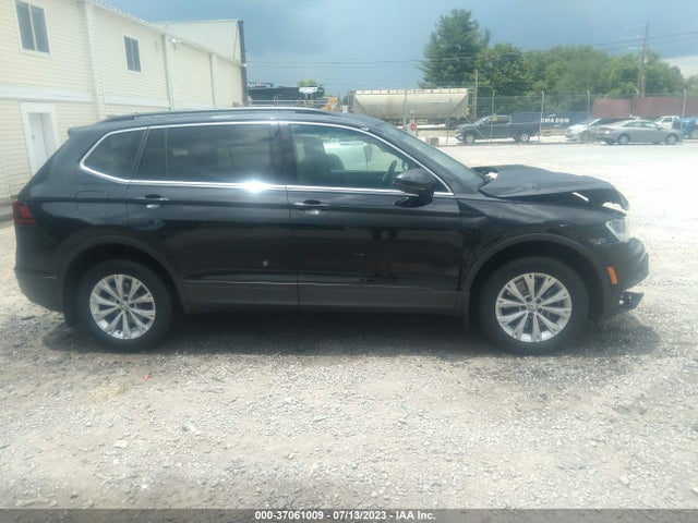 3VV2B7AX6KM046618 Volkswagen TIGUAN SE