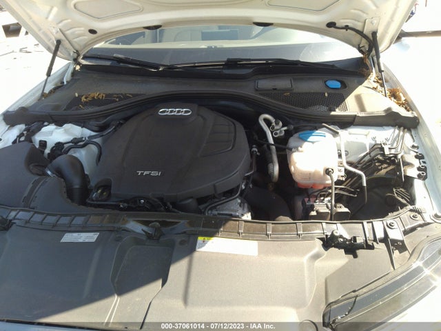 WAUCFAFC8GN094285 Audi A6 2.0t Premium