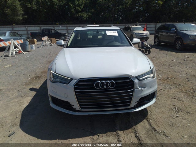 WAUCFAFC8GN094285 Audi A6 2.0t Premium