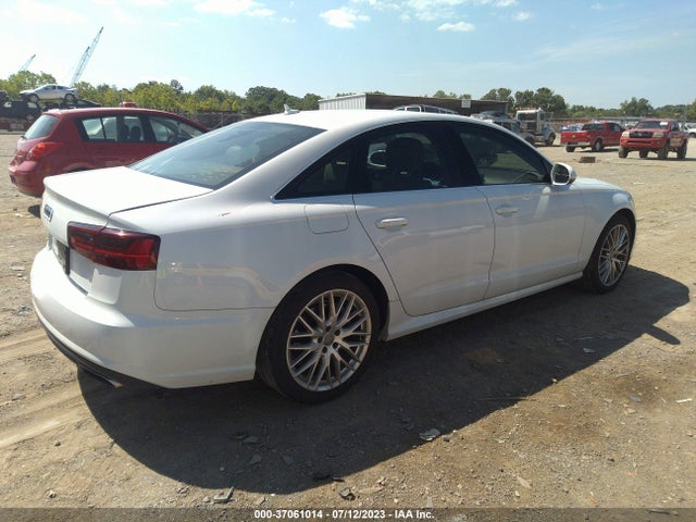 WAUCFAFC8GN094285 Audi A6 2.0t Premium