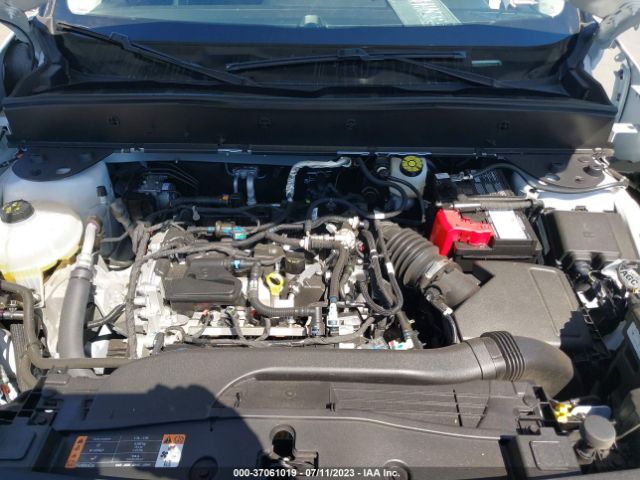 3FMCR9A6XNRD24554 Ford Bronco Sport Base