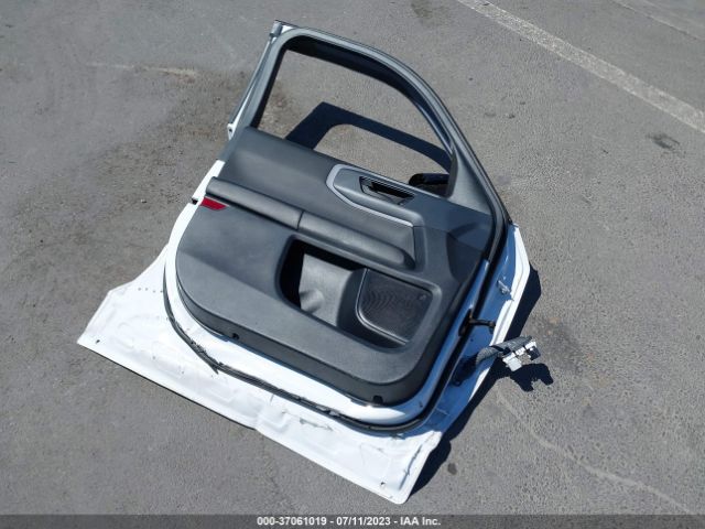 3FMCR9A6XNRD24554 Ford Bronco Sport Base